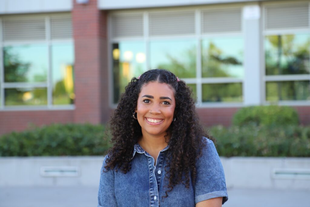 Aaliyah Ashley-MeekShadle Park Feeder Pattern